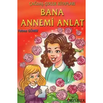 Bana Annemi Anlat