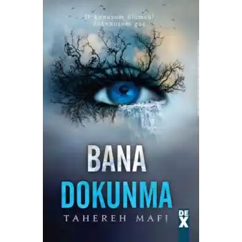 Bana Dokunma (Ciltli)