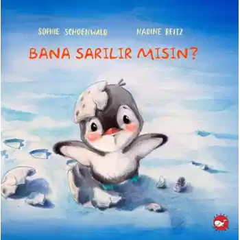 Bana Sarılır Mısın?