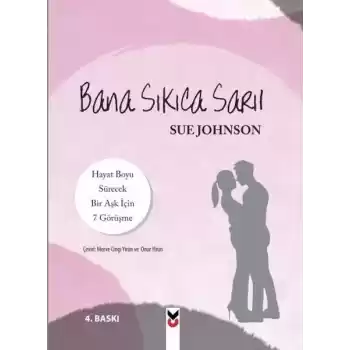 Bana Sıkıca Sarıl