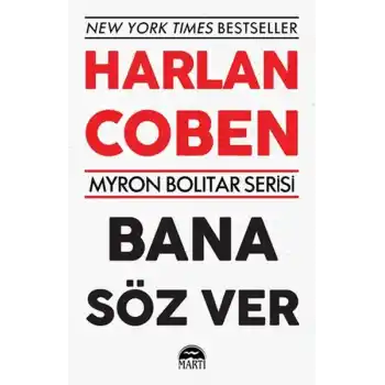Bana Söz Ver