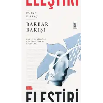 Barbar Bakışı
