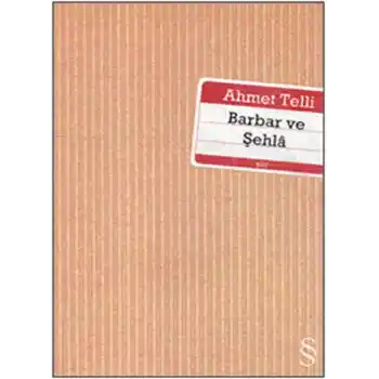 Barbar ve Şehla