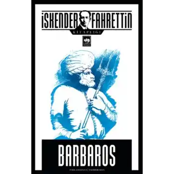 Barbaros