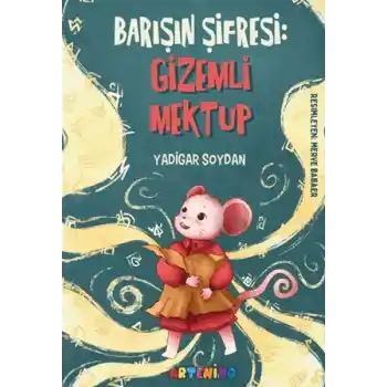 Barışın Şifresi: Gizemli Mektup