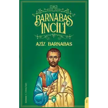 Barnabas İncil’i