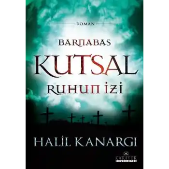 Barnabas  Kutsal Ruhun İzi