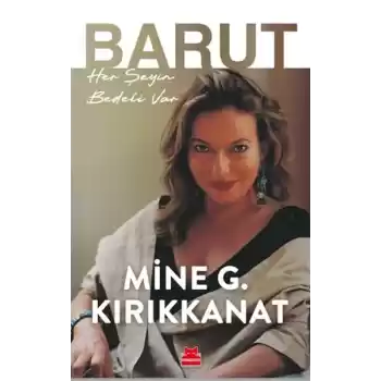 Barut