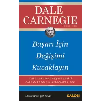 Başarı İçin Değişimi Kucaklayın