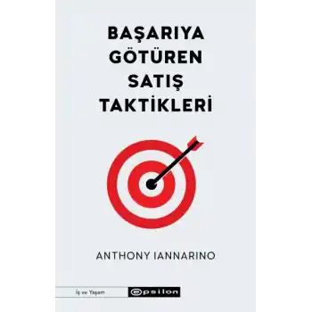Başarıya Götüren Satış Taktikleri