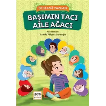 Başımın Tacı Aile Ağacı