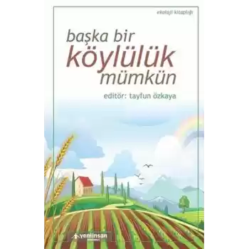 Başka Bir Köylülük Mümkün