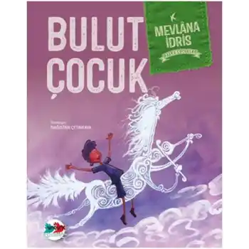 Başka Çocuklar - Bulut Çocuk