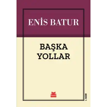 Başka Yollar