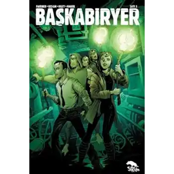 Başkabiryer Sayı 3