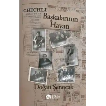 Başkalarının Hayatı