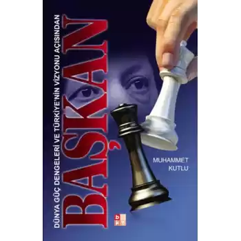 Başkan