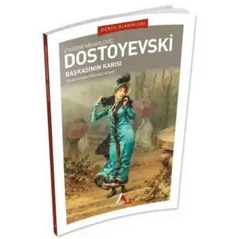Başkasının Karısı