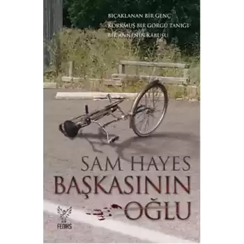 Başkasının Oğlu