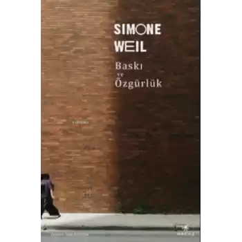 Baskı ve Özgürlük
