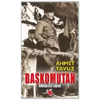 Başkomutan