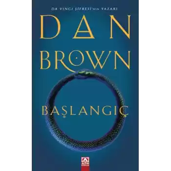 Başlangıç