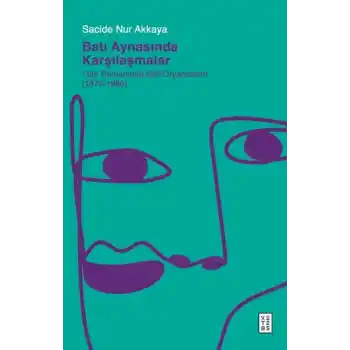 Batı Aynasında Karşılaşmalar
