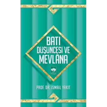 Batı Düşüncesi ve Mevlana