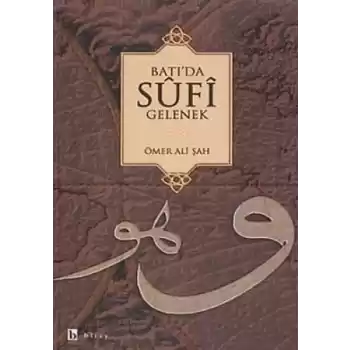 Batı’da Sufi Gelenek