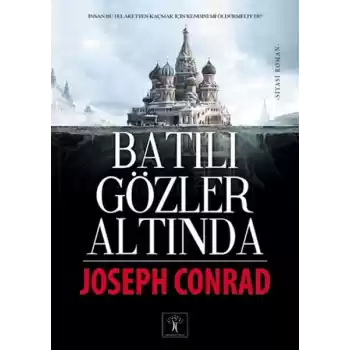 Batılı Gözler Altında