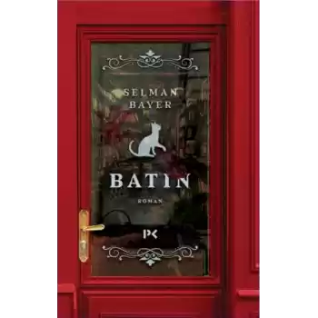 Batın