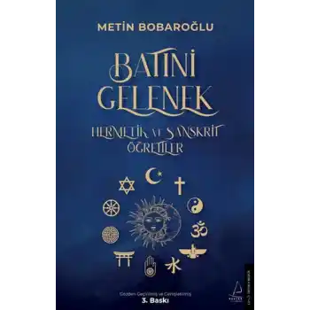 Batıni Gelenek