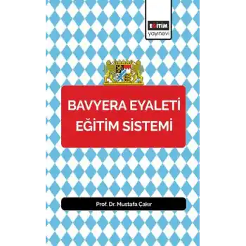 Bavyera Eyaleti Eğitim Sistemi