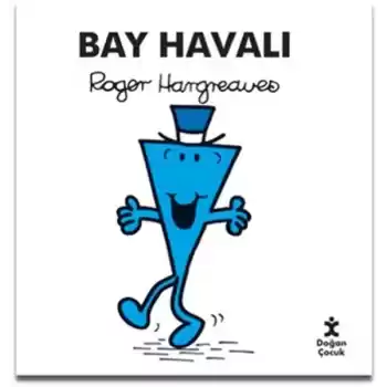 Bay Havalı