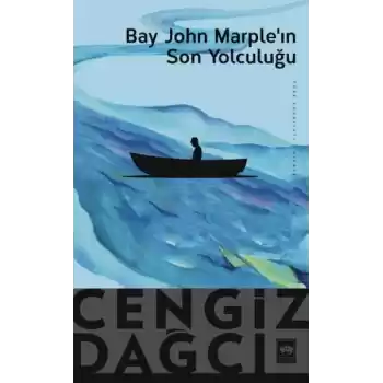 Bay John Marple’in Son Yolculuğu