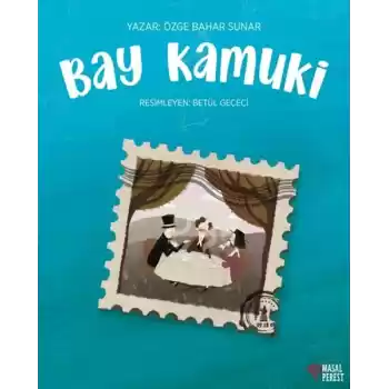 Bay Kamuki
