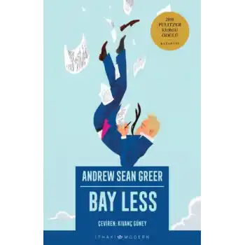 Bay Less