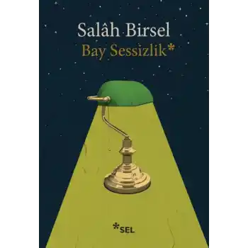 Bay Sessizlik