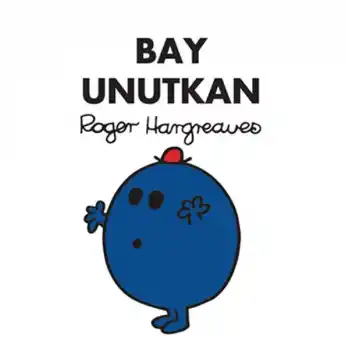 Bay Unutkan