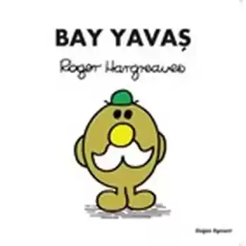 Bay Yavaş