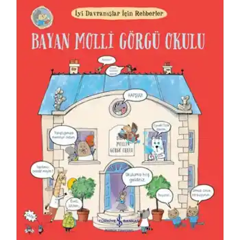 Bayan Molli Görgü Okulu