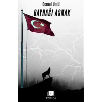 Bayrağı Asmak