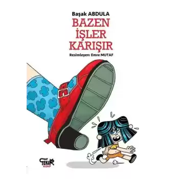 Bazen İşler Karışır