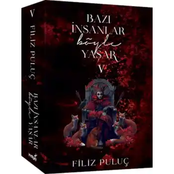 Bazı İnsanlar Böyle Yaşar 5