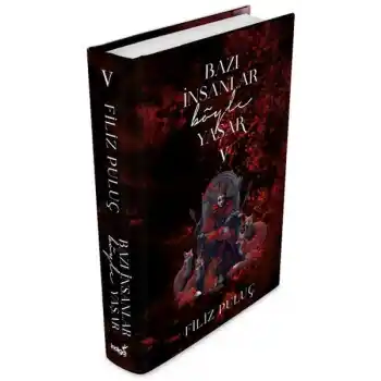 Bazı İnsanlar Böyle Yaşar 5 (Ciltli)