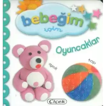 Bebeğim İçin Oyuncaklar