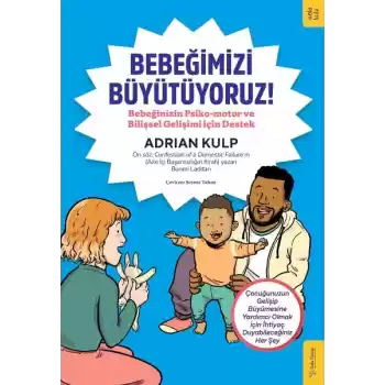 Bebeğimizi Büyütüyoruz!