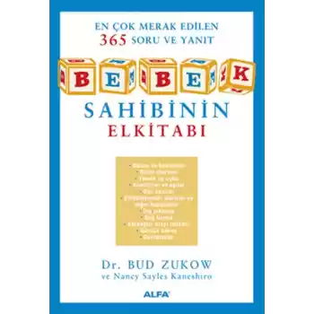 Bebek Sahibinin El Kitabı