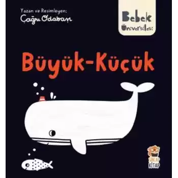Bebek Üniversitesi - Büyük Küçük