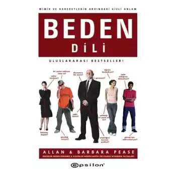 Beden Dili